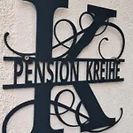 Kreihe Im Harz Maison d'hôtes Bad Lauterberg