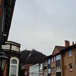 Kreihe Im Harz Maison d'hôtes Bad Lauterberg