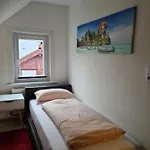 Maison d'hôtes Kreihe Im Harz