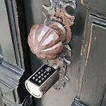Maison d'hôtes Kreihe Im Harz 3*