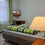 Maison d'hôtes Kreihe Im Harz