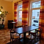 Maison d'hôtes Kreihe Im Harz Bad Lauterberg