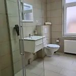 Maison d'hôtes Kreihe Im Harz 3*