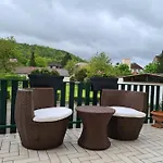 Kreihe Im Harz Bad Lauterberg