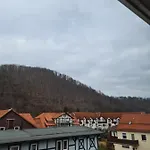 Maison d'hôtes Kreihe Im Harz Bad Lauterberg