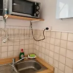 Kreihe Im Harz Maison d'hôtes
