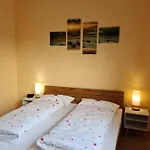 Maison d'hôtes Kreihe Im Harz Bad Lauterberg