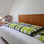 Kreihe Im Harz Casa de hóspedes 3*
