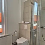 Maison d'hôtes Kreihe Im Harz