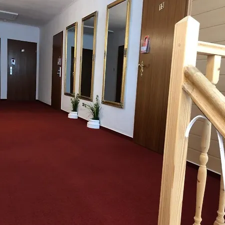 Kreihe Im Harz Guest house Bad Lauterberg
