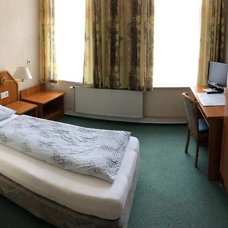 Kreihe Im Harz