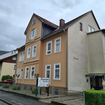 Guest house Kreihe Im Harz Bad Lauterberg