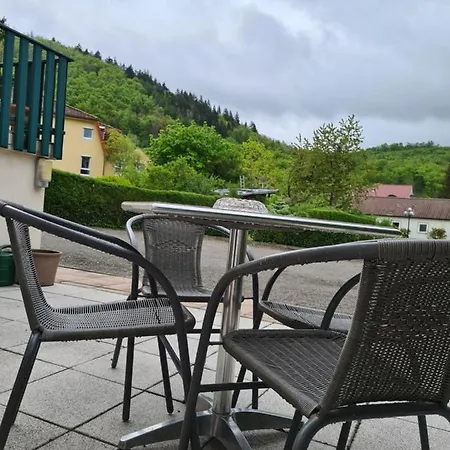 Kreihe Im Harz 3* באד לאוטרברג