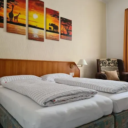 Guest house Kreihe Im Harz Bad Lauterberg
