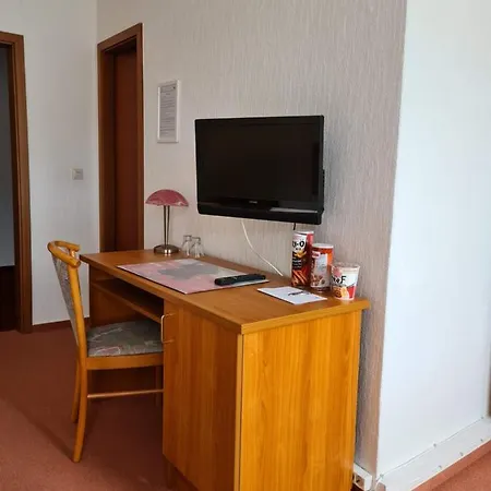 Kreihe Im Harz 3* Bad Lauterberg