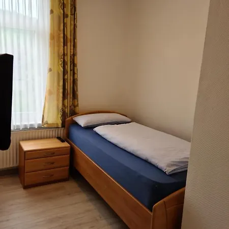 Kreihe Im Harz 3* バート・ラウターベルク
