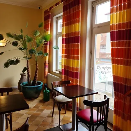 Guest house Kreihe Im Harz 3*