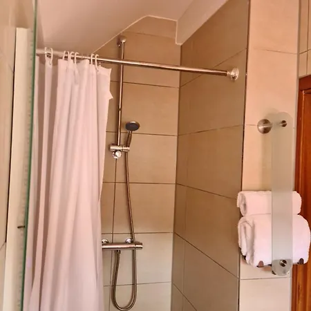 Guest house Kreihe Im Harz Bad Lauterberg