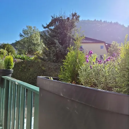 Kreihe Im Harz Guest house 3*