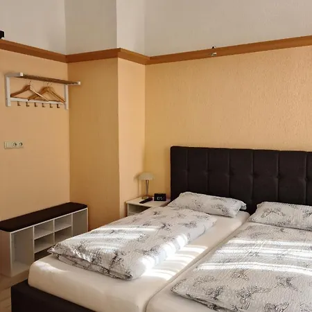 Casa de hóspedes Kreihe Im Harz Bad Lauterberg