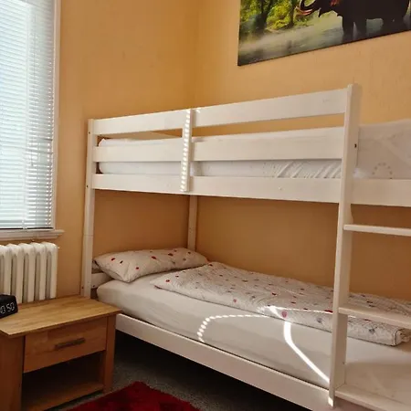 Guest house Kreihe Im Harz