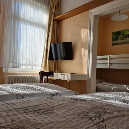 Kreihe Im Harz Guest house Bad Lauterberg
