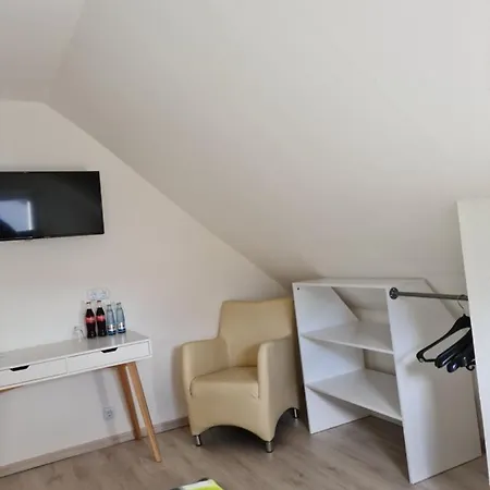 Kreihe Im Harz 3*