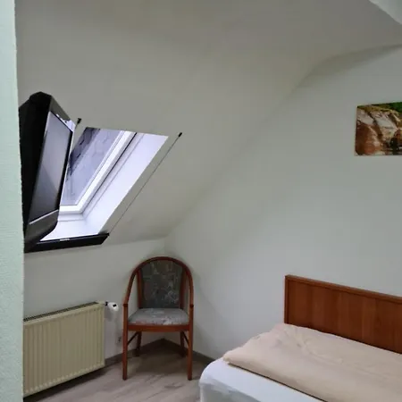 Kreihe Im Harz Guest house 3*