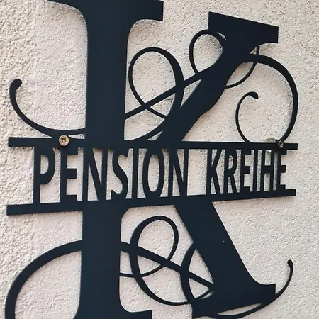 Kreihe Im Harz Guest house Bad Lauterberg