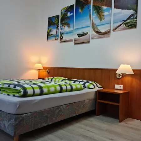 Guest house Kreihe Im Harz