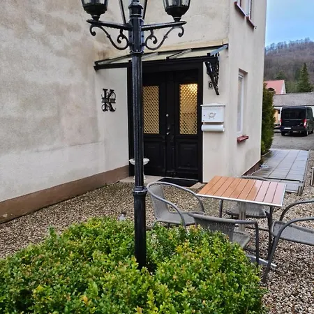 Kreihe Im Harz 3* Bad Lauterberg