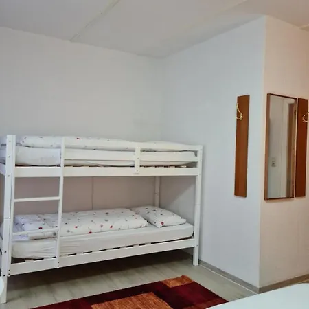 Casa de hóspedes Kreihe Im Harz 3*