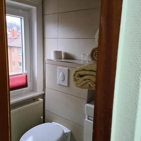 Guest house Kreihe Im Harz Bad Lauterberg