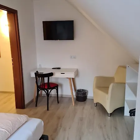 Kreihe Im Harz 3*