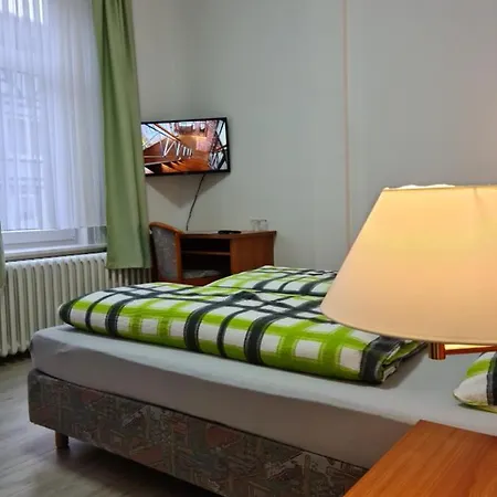 Guest house Kreihe Im Harz