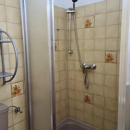 Guest house Kreihe Im Harz 3*