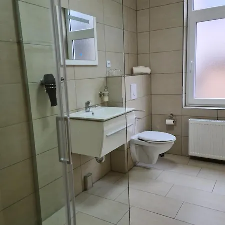 Guest house Kreihe Im Harz 3*
