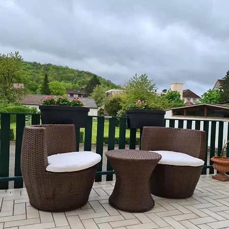 Kreihe Im Harz Bad Lauterberg