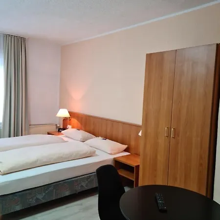 Kreihe Im Harz 3*