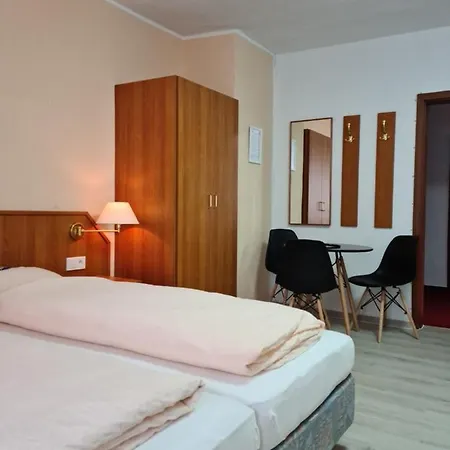 Kreihe Im Harz Guest house