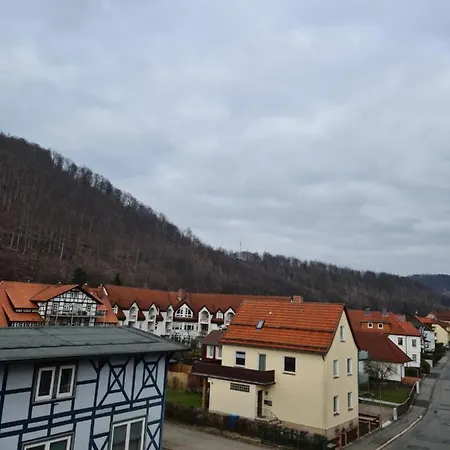 Kreihe Im Harz 3* באד לאוטרברג