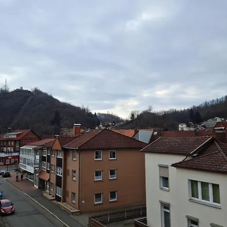 Kreihe Im Harz 3* באד לאוטרברג