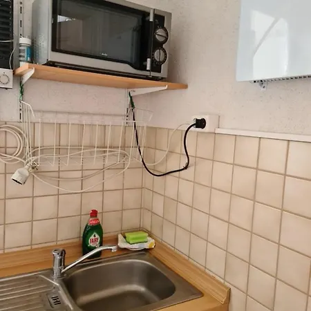 Kreihe Im Harz Vendégház