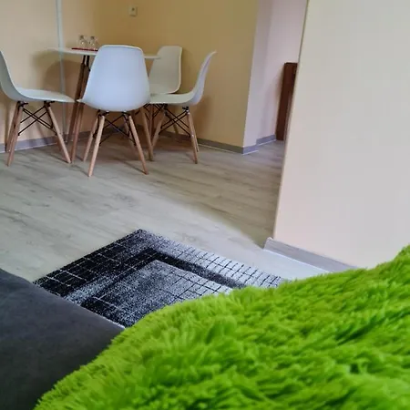 Kreihe Im Harz Guest house 3*