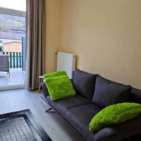 Guest house Kreihe Im Harz Bad Lauterberg