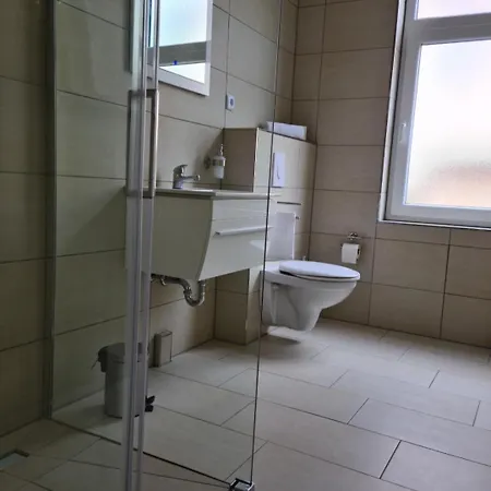 Guest house Kreihe Im Harz Bad Lauterberg