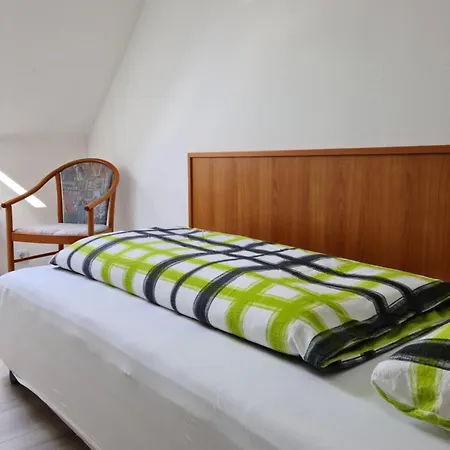 Kreihe Im Harz Guest house 3*