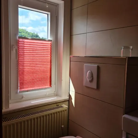 Kreihe Im Harz Guest house Bad Lauterberg