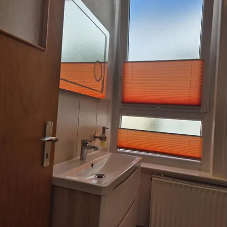 Casa de hóspedes Kreihe Im Harz Bad Lauterberg