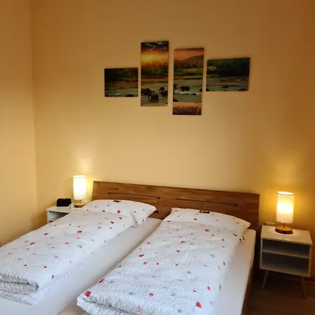Kreihe Im Harz 3* Bad Lauterberg